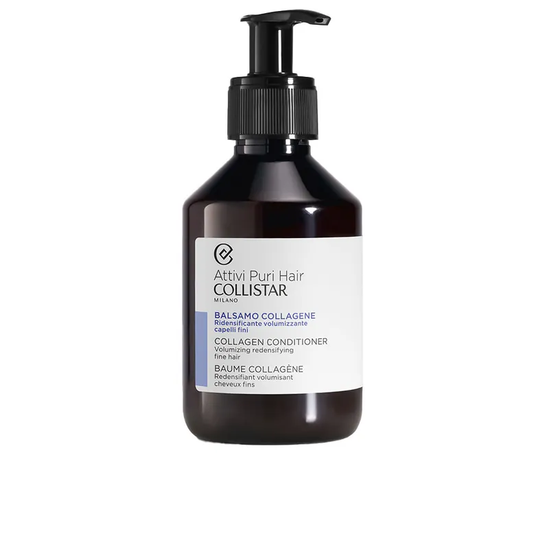 Collistar COLLAGEN verdichtender Conditioner Wochenendangebot
