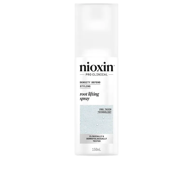 Schneller Versand Nioxin Volumengebendes Haarwurzelspray