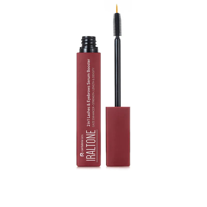 Cantabria Labs IRALTONE 2 IN 1 Wimpern- und Augenbrauenserum Top-Preis