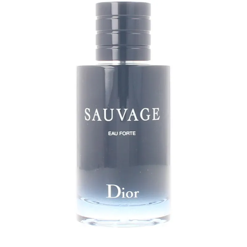 Dior SAUVAGE EAU FORTE Preisknaller