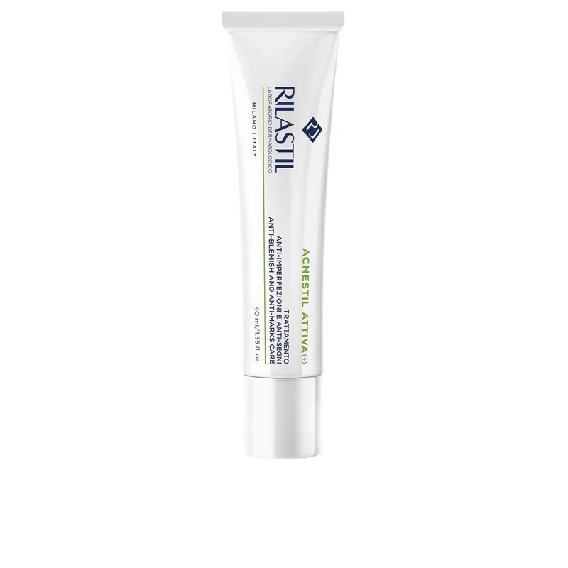 Markenprodukt Rilastil ACNESTIL ATTIVA+ Anti-Unreinheiten-Creme
