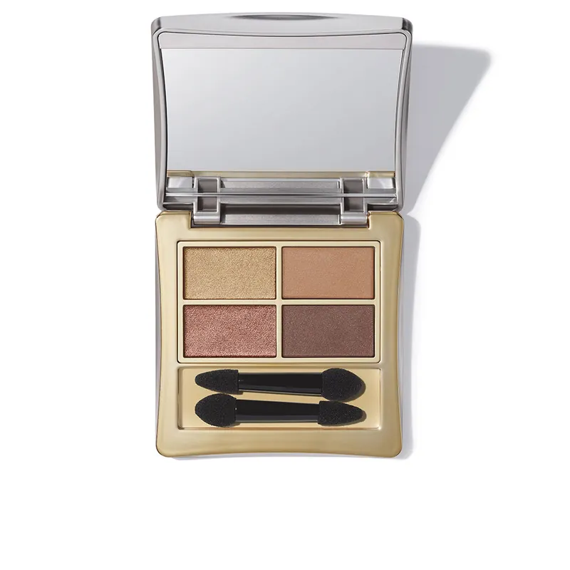 Begrenztes Angebot Elizabeth Arden EYESHADOW QUAD Lidschatten