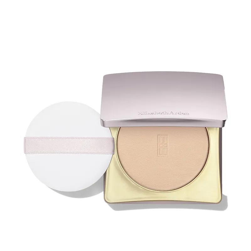 Elizabeth Arden HAUTPFLEGEPULVER, aufbaubarer, perfektionierender Puder Wochenendangebot