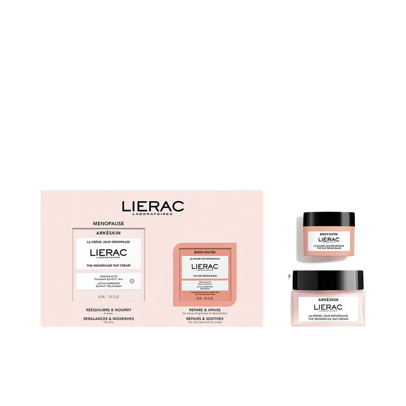 Lierac ARKESKIN TAGESCREME-ETUI Mega-Angebot