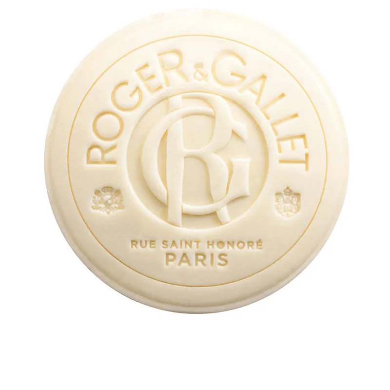 Roger & Gallet COLOGNE TWIST fester Reiniger 3 in 1 Neu Im Sortiment