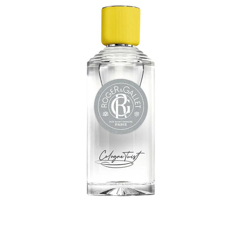 Bestseller Roger & Gallet COLOGNE TWIST