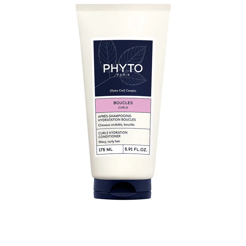 Mega-Angebot Phyto CURLS Feuchtigkeitsspülung