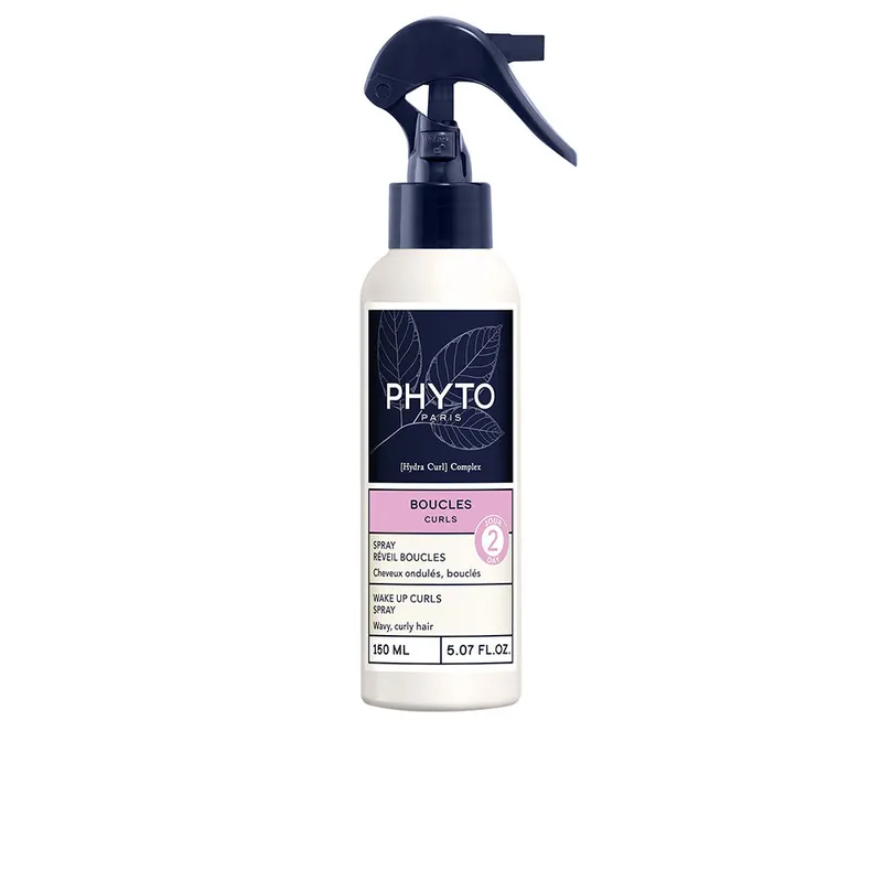 Phyto CURLS Locken-Enthüllungsspray Schnäppchen
