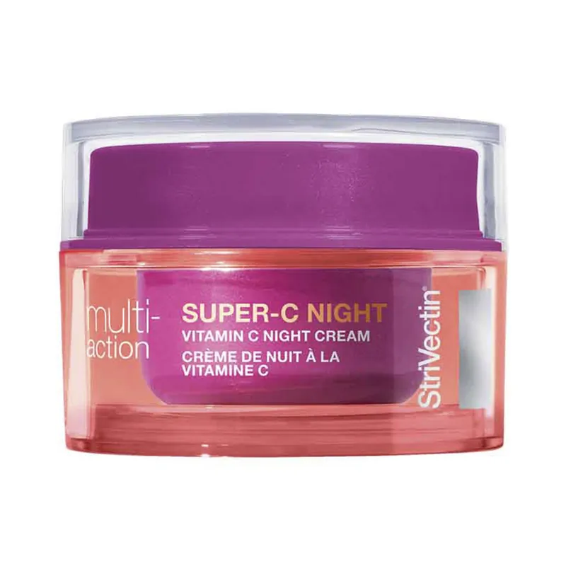Strivectin SUPER C NIGHT Nachtcreme mit Vitamin C Knallerangebot