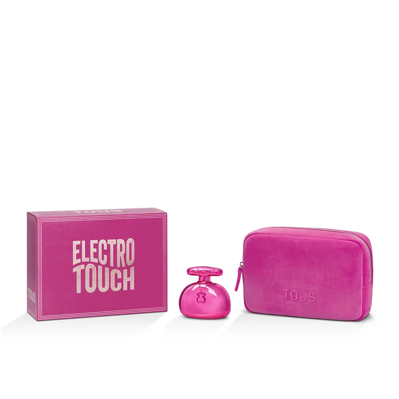 Neuheit Tous ELECTROTOUCH-GEHÄUSE