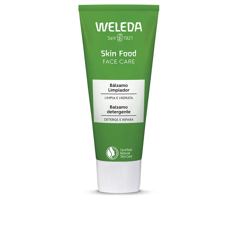 Weleda SKIN FOOD Reinigungsbalsam Billig
