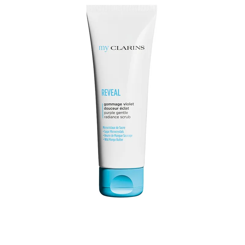 Clarins MY CLARINS REVEAL sanftes Peeling für strahlende Haut Preis Gesenkt