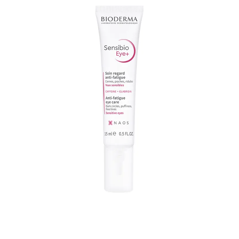 Sale Bioderma SENSIBIO EYE+ Augenkontur für empfindliche Haut