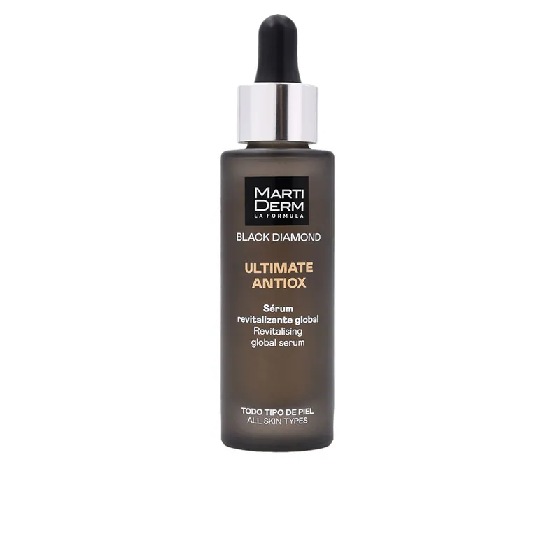Heißes Angebot Martiderm Das ultimative Antiox-Serum von BLACK DIAMOND