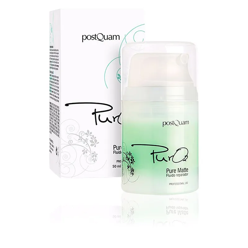 Postquam PURE MATTE repair fluid Beliebt