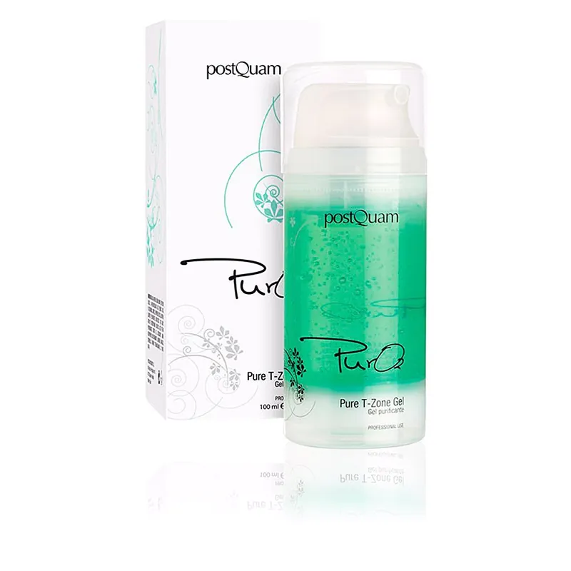 Schnäppchen Postquam PURE T-ZONE purifying gel