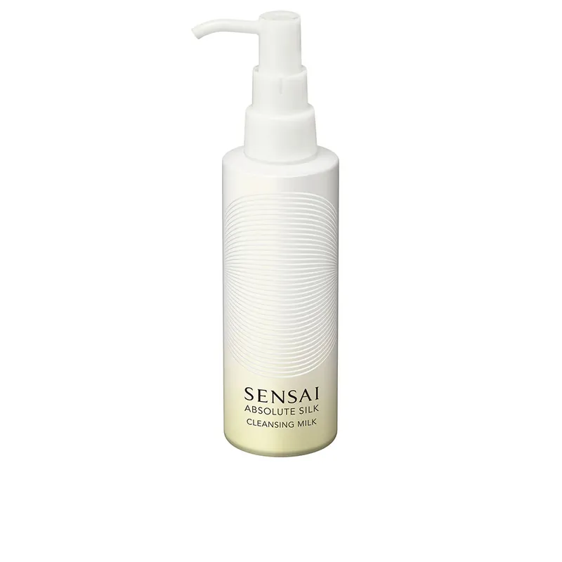 Sensai ABSOLUTE SILK Reinigungsmilch Top-Angebot