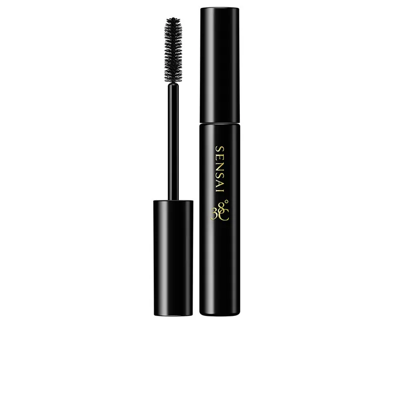 Geprüft Sensai MASCARA 38ºC separating & lengthning