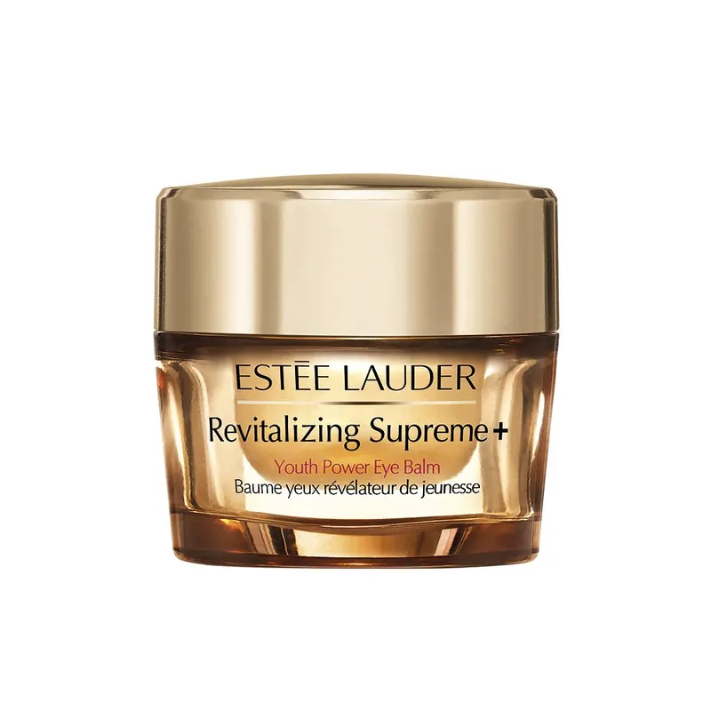 Estée Lauder REVITALISIERENDER SUPREME + jugendlicher Power-Augenbalsam Neue Ware