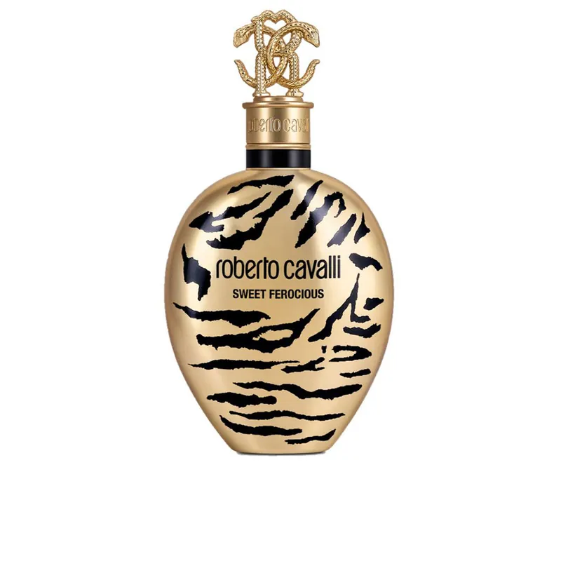 Begrenztes Angebot Roberto Cavalli SWEET FEROCIOUS