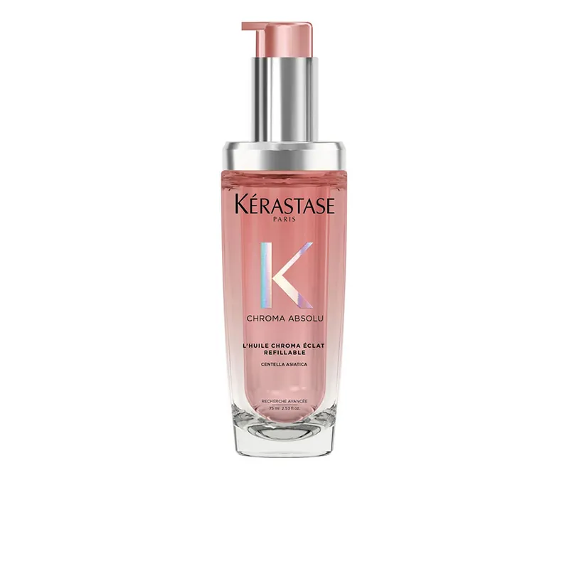 Kérastase CHROMA ABSOLU strahlendes Sublimationsöl Jetzt Bestellen