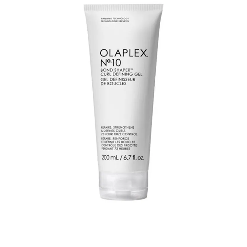 Olaplex Nº10 BOND SHAPING Locken definierendes Gel Sichere Zahlung