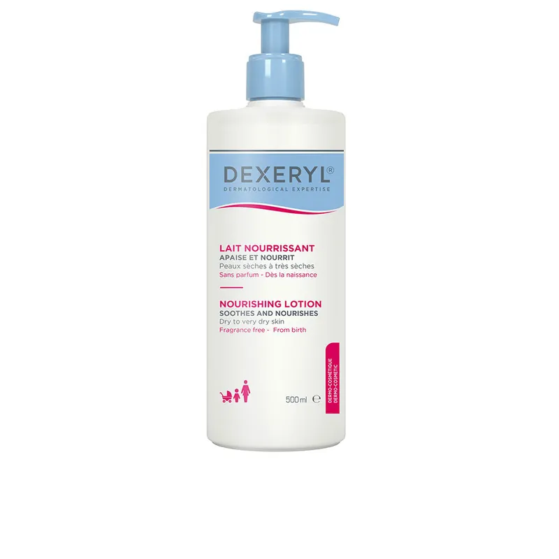 Garantierte Lieferung Dexeryl NÄHRENDE LOTION