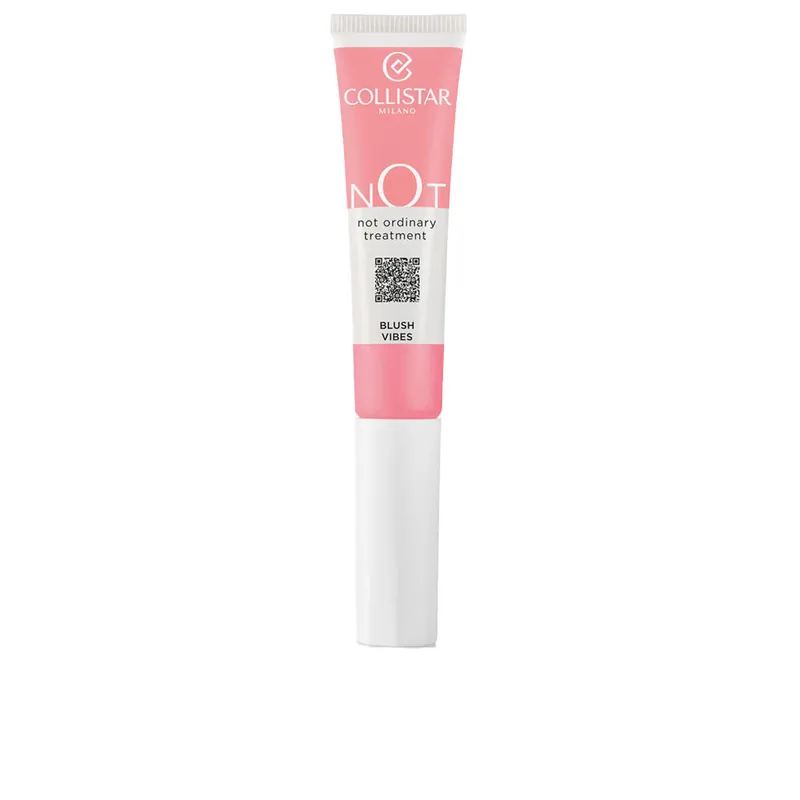 Echt Collistar NOT BLUSH VIBES flüssiges Rouge