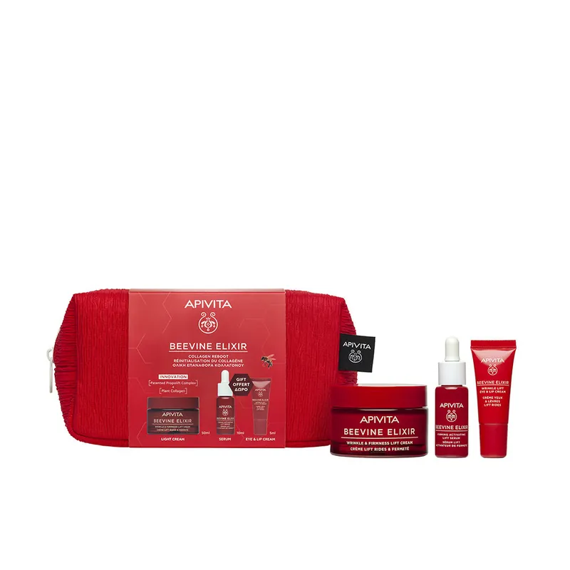Saisonangebot Apivita BEEVINE ELIXIR CREME LIFT UND LEICHTE FESTIGKEIT