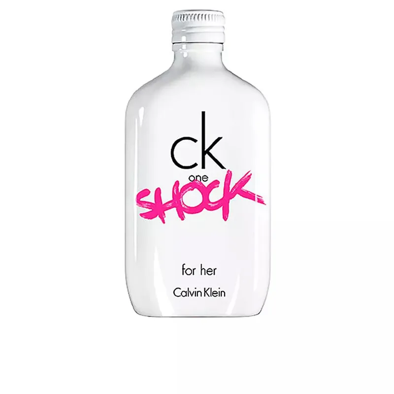 Calvin Klein CK ONE SHOCK FOR HER Letzte Chance