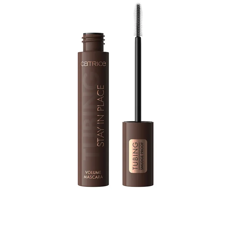 Beliebt Catrice TUBING STAY IN PLACE Volumen-Mascara