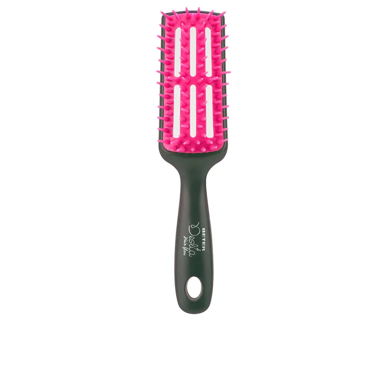 Beter DESLÍA HAIR FLOW Skelett-Entwirrungsbürste fuchsia Jetzt Kaufen