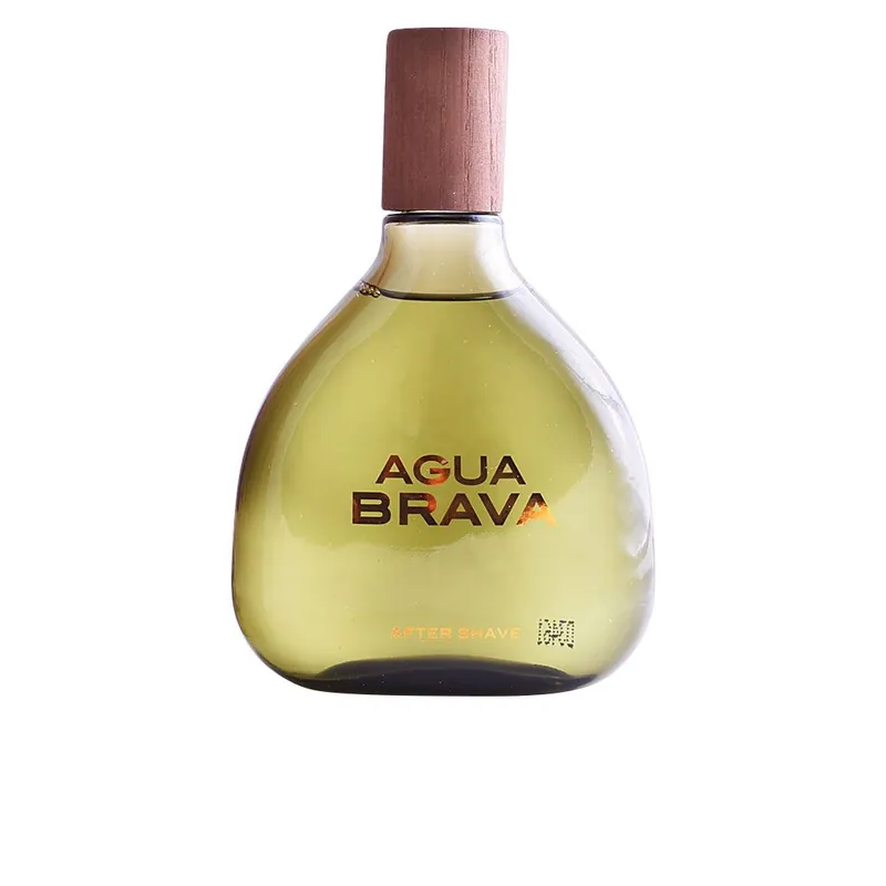 Wochenendangebot Puig AGUA BRAVA after-shave lotion
