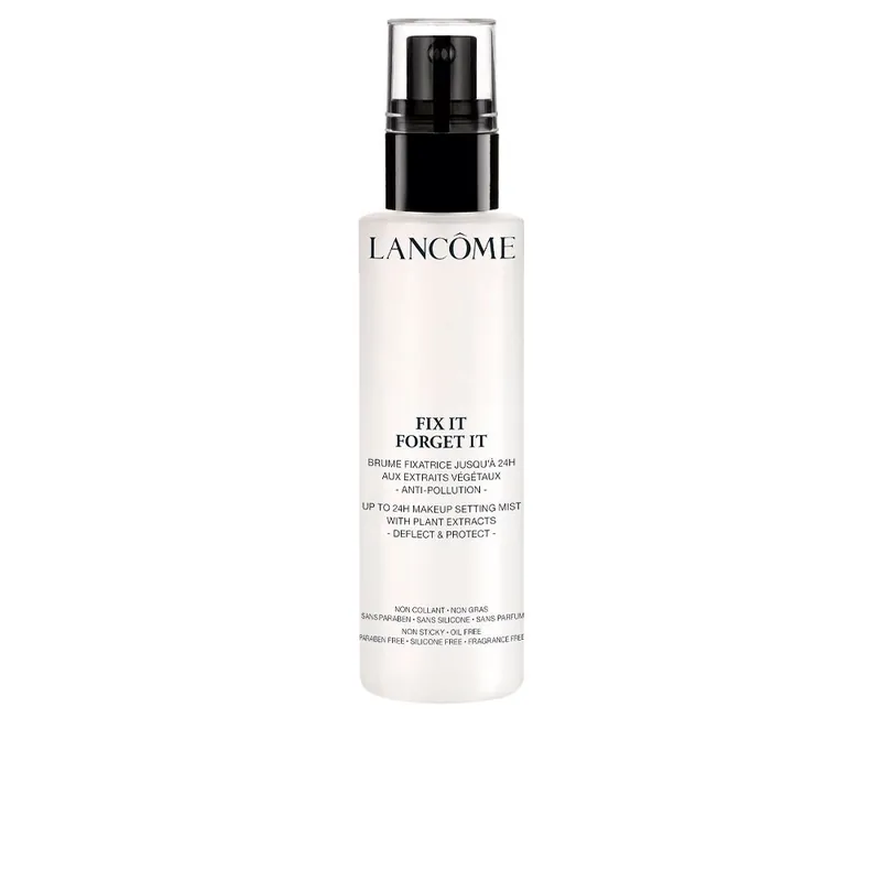 Lancôme FIX IT FORGET IT setting mist Markenprodukt