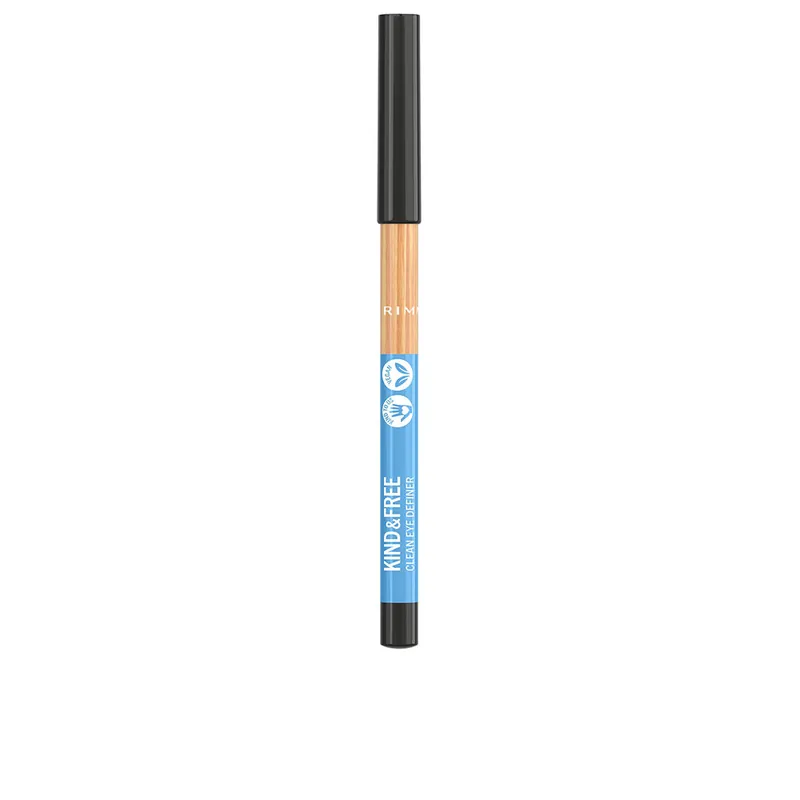 Rimmel London KIND & FREE Clean Eye Definer Solange Der Vorrat Reicht