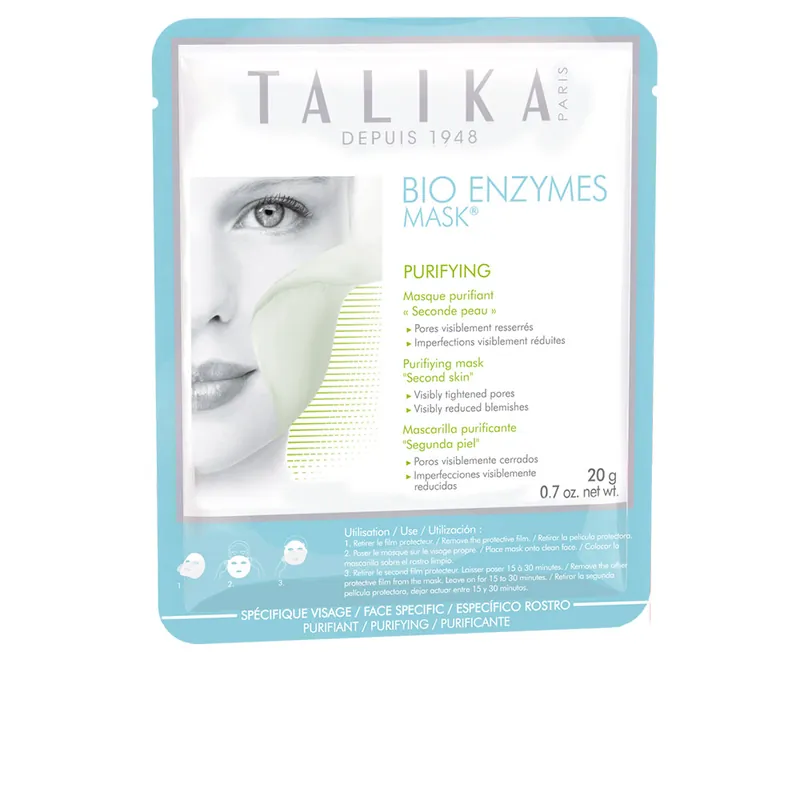 Begrenztes Angebot Talika BIO ENZYME Reinigungsmaske