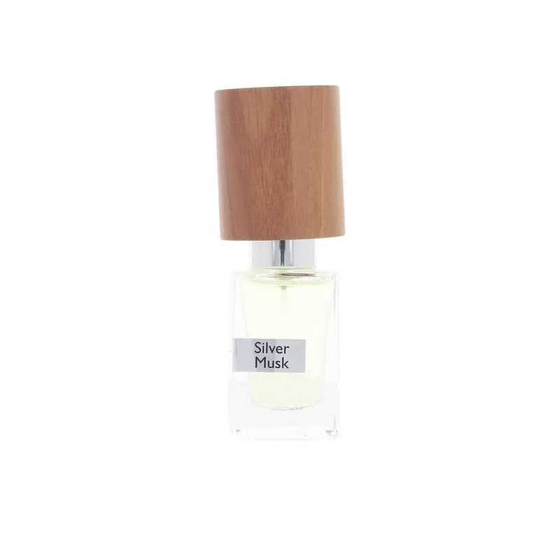 Nasomatto SILBERNER MUSK Extrait de Parfum Super-Preis