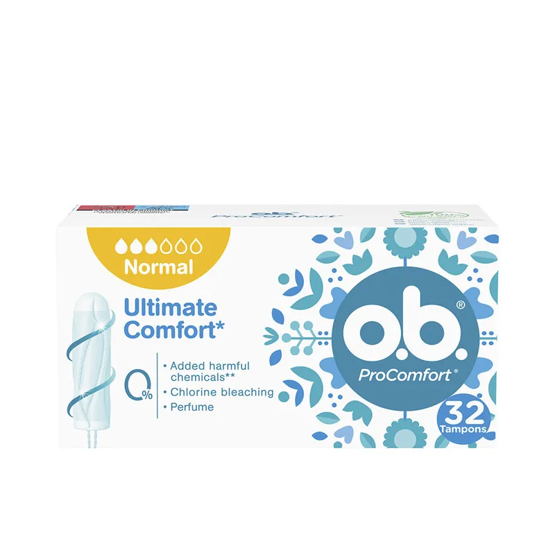 Wochenendangebot Ob OB PROCOMFORT NORMAL-Puffer