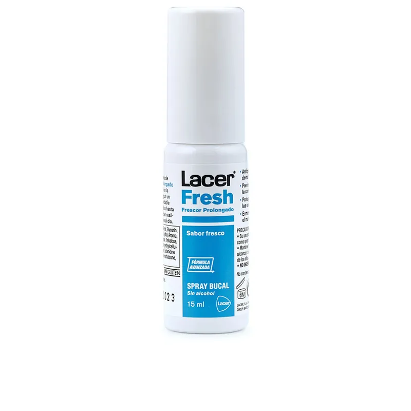 Billig Lacer LACERFRESH-Spray