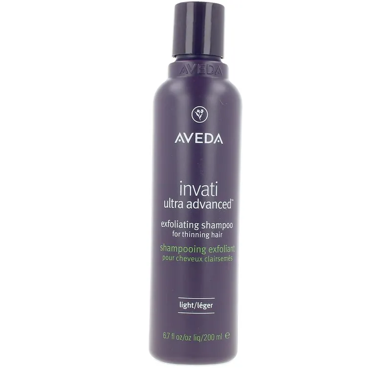 Aveda INVATI Peeling-Shampoo leicht Aktuell