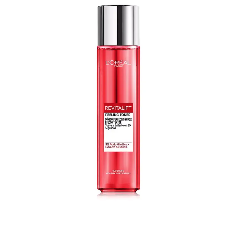 Super-Preis L‘Oréal París REVITALIFT Toner mit Glykolsäure-Peelingeffekt