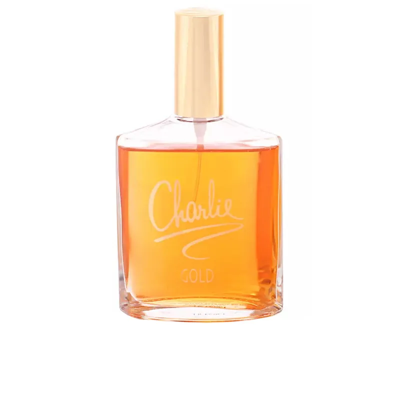 Nur Für Kurze Zeit Revlon Professional CHARLIE GOLD