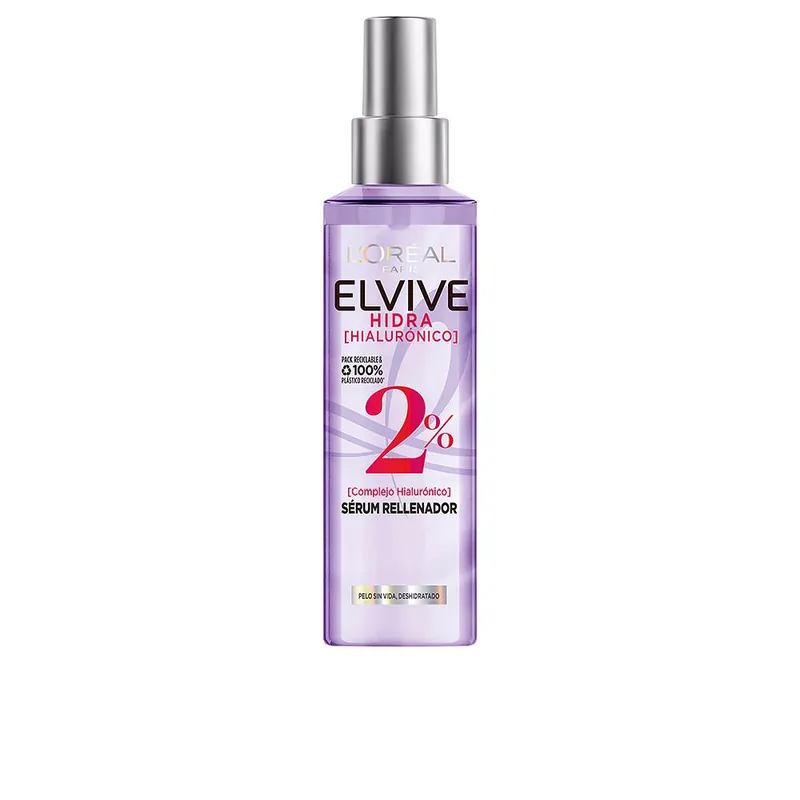 Begrenztes Angebot L‘Oréal París ELVIVE HYDRA HYALURONIC Füllserum