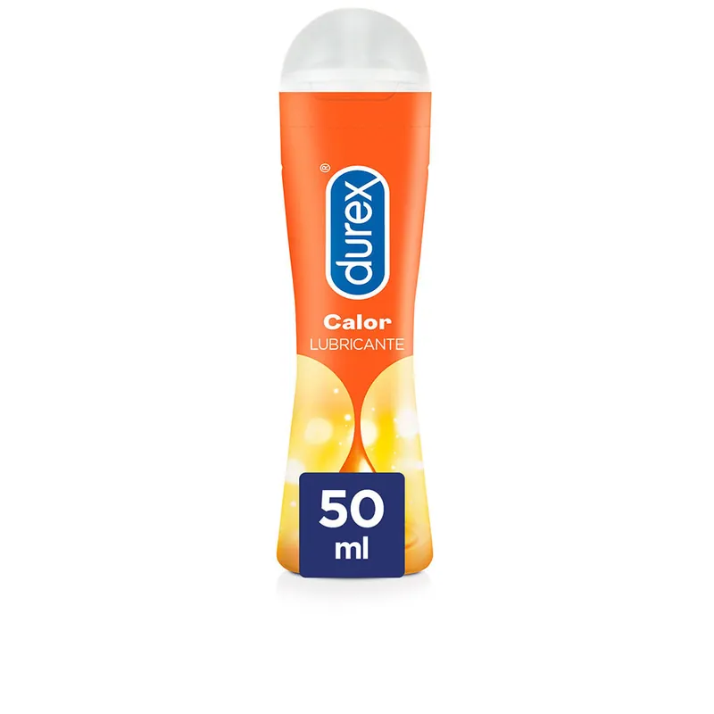 Bestpreis Durex PLAY HEAT EFFECT Intimgleitmittel