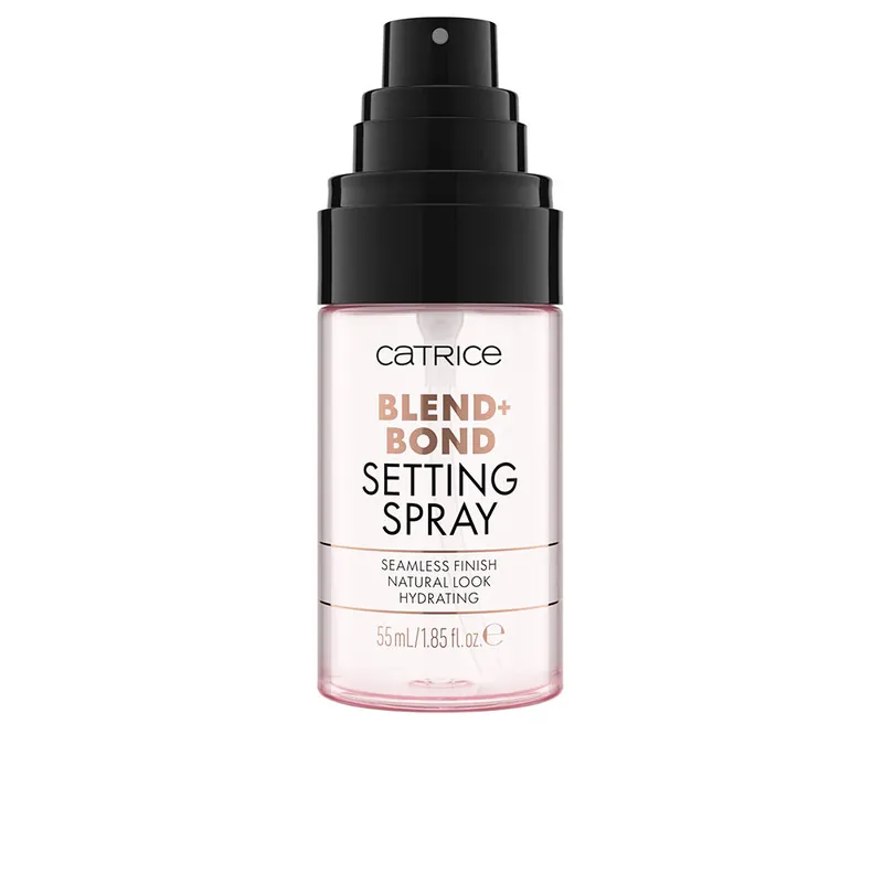 Heißes Angebot Catrice BLEND + BOMB Haarspray