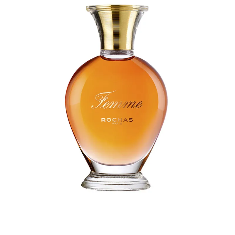Zertifiziert Rochas FEMME