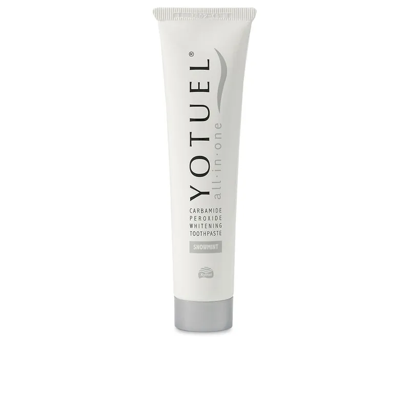 Yotuel Farma ALL IN ONE SNOWMINT Zahnpasta Schnäppchen