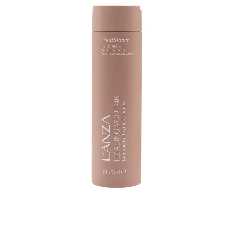 L‘Anza HEALING VOLUME Verdickende Spülung Begrenztes Angebot