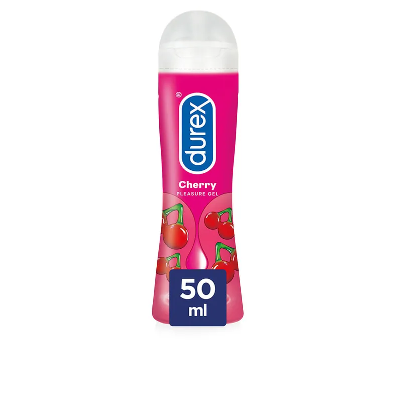 Durex PLAY CHERRY Intimgleitmittel Preis Gesenkt