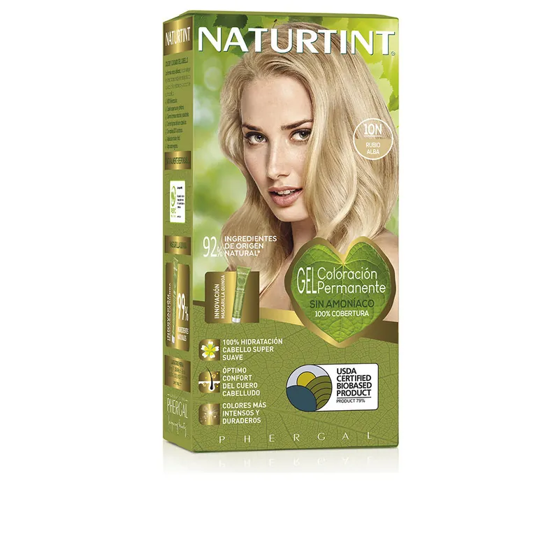Preis Gesenkt Naturtint NATURTINT